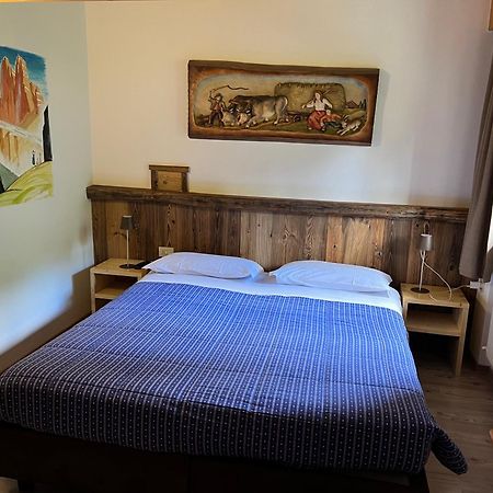 Garni Eden Bed And Breakfast Soraga Eksteriør billede