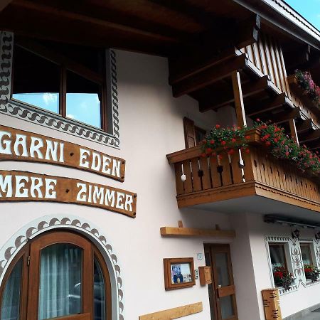 Garni Eden Bed And Breakfast Soraga Eksteriør billede