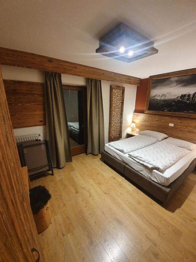 Garni Eden Bed And Breakfast Soraga Eksteriør billede