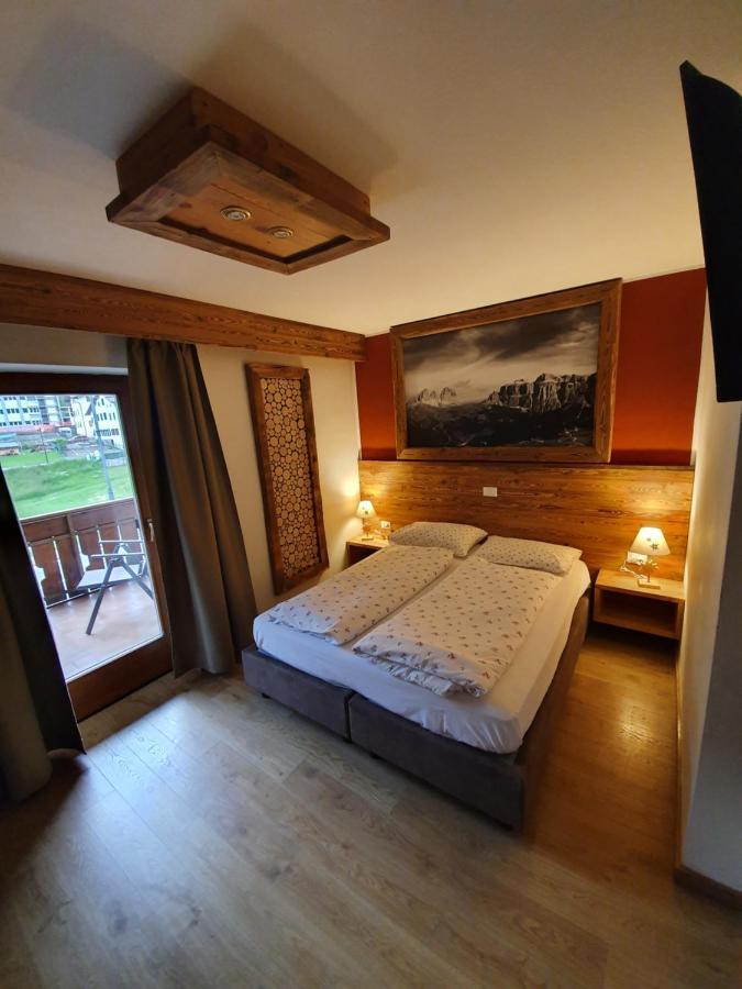 Garni Eden Bed And Breakfast Soraga Eksteriør billede