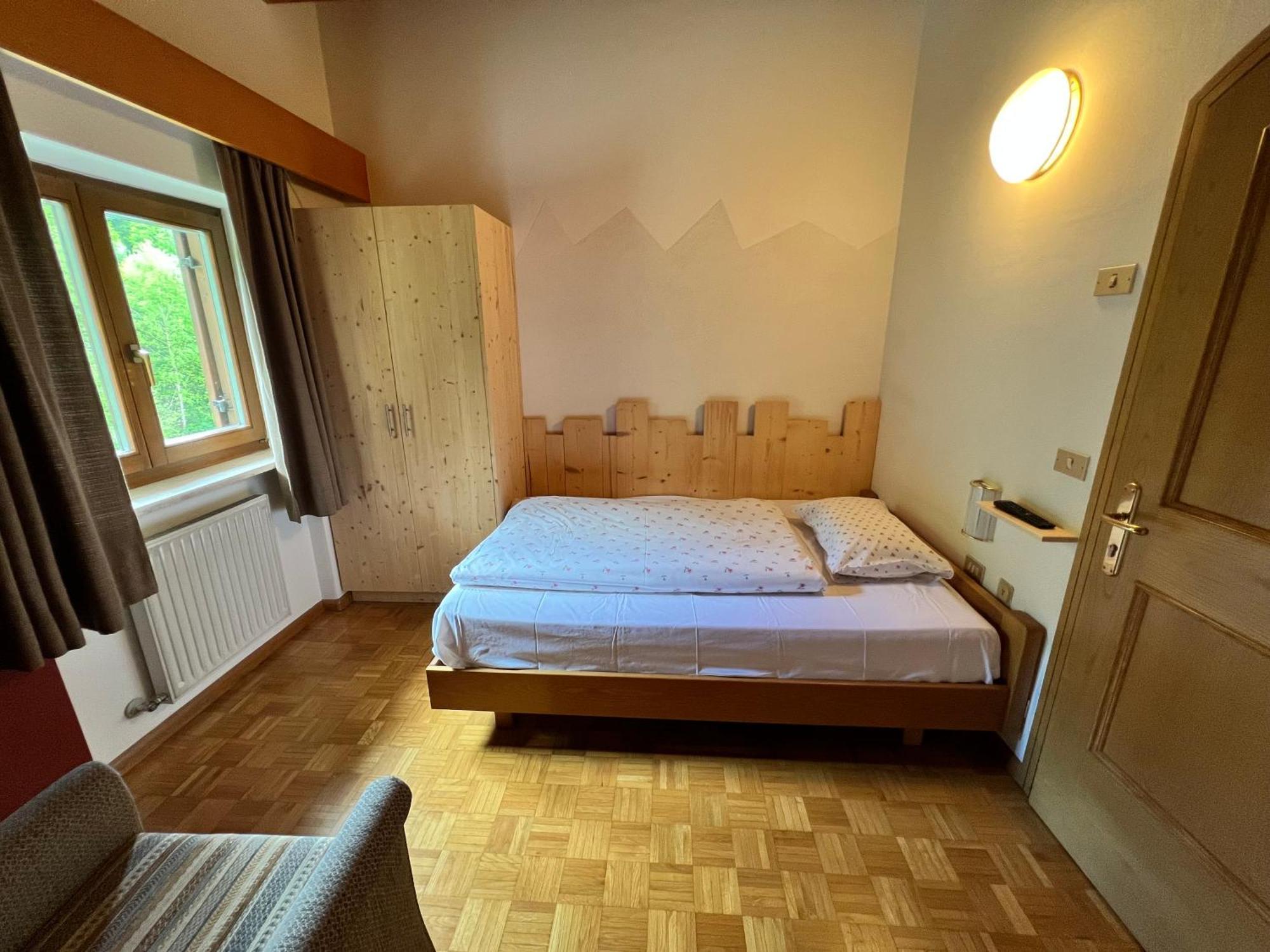 Garni Eden Bed And Breakfast Soraga Eksteriør billede