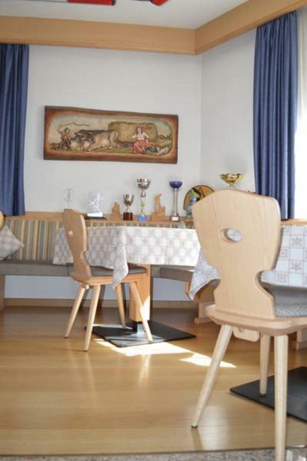 Garni Eden Bed And Breakfast Soraga Eksteriør billede