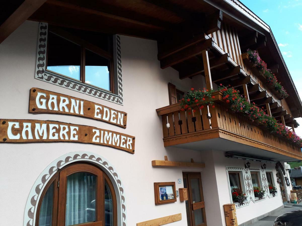 Garni Eden Bed And Breakfast Soraga Eksteriør billede