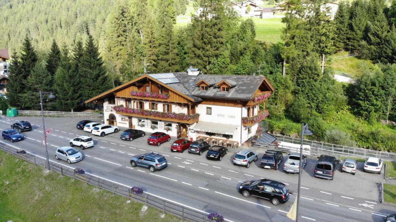 Garni Eden Bed And Breakfast Soraga Eksteriør billede